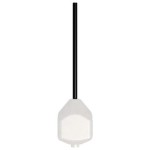 SBS Műanyag Cső Készlet PVA BAG ólomhoz 10db/csomag - Image 2