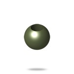 SBS Rubber AND Bead Green - Image 2