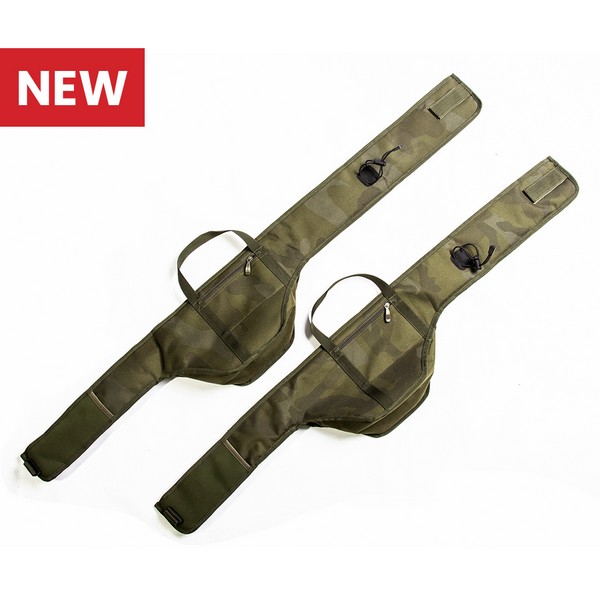 Sonik Xtractor ROD Sleeve Botzsák - Image 2