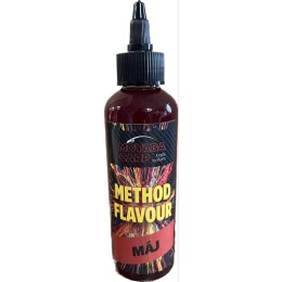 Motaba Carp Method Flavour Máj 150ml