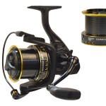 Benzar Concourse Method Feeder Orsó 8500 QD + Pótdob