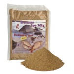 Benzár ICE MIX Etetőanyag 500g