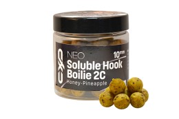 Carp Expert NEO Soluble Hook Boilie 2C 10mm