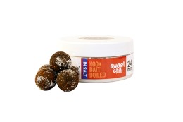 THE BIG ONE Hook Bait IN Salt - Sózott Csalizó Bojli