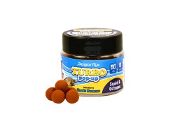 Benzar MIX Turbo Pop-up 8-10 MM