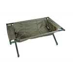 Carp Zoom FIX Lábú állványos Pontybölcső 120x69x43cm