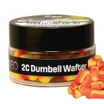 Carp Expert NEO Dumbell 2C Dumbell Wafter 8x12mm