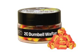 Carp Expert NEO Dumbell 2C Dumbell Wafter 8x12mm