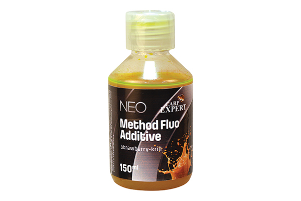 Carp Expert PRO Liquid Method Fluo Additive 150ml