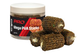 Carp Expert PRO Bombs Mega PVA Sticks 150g XL