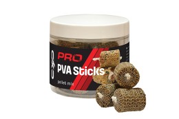 Carp Expert PRO Bombs PVA Sticks 150g Standard