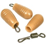 Guru Speed Bead Gyorskapocs 6db/csomag