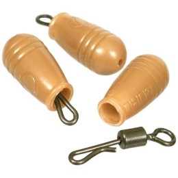 Guru Speed Bead Gyorskapocs 6db/csomag
