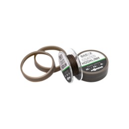 Korda Basix Coated Hooklink Bojlis Előkezsinór 10M