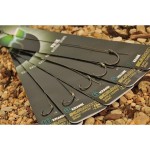Korda Krank Ready RIG Barbless Bojlis Előke
