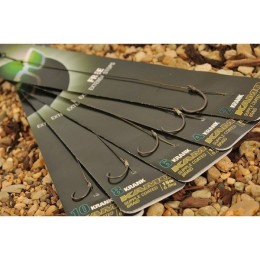 Korda Krank Ready RIG Barbless Bojlis Előke