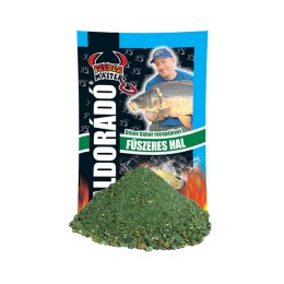 Haldorádó Etetőanyag