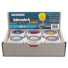 Haldorádó Blendexcorn
