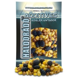 Haldorádó Főtt Tigrismogyoró MIX 800g