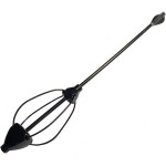 Haldorádó Dart 4 Bordás Pellet Feeder Kosár