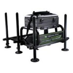 Maver Reality TOP Race Seat BOX