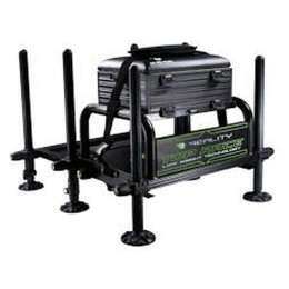 Maver Reality TOP Race Seat BOX