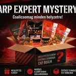 Pecapláza Mystery BOX