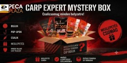 Pecapláza Mystery BOX