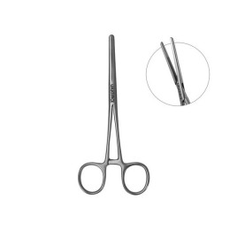 Delphin Luxo Egyenes Csipesz