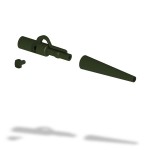 SBS Lead Clip KIT