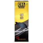 Concentrated CSL Groundbait Mixers