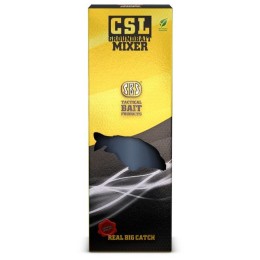 Concentrated CSL Groundbait Mixers