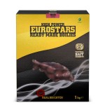 SBS Eurostar Boilies 1kg, 5KG