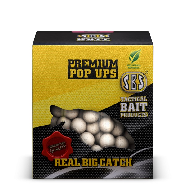 SBS Premium M1 White Pop-ups