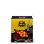 SBS Soluble Fluro Pop-ups 10mm