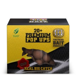 SBS 20+ Premium POP UPS