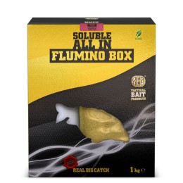 SBS Soluble ALL IN Flumino BOX 1,5kg