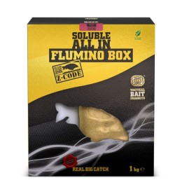 Soluble ALL IN Flumino BOX Z-code