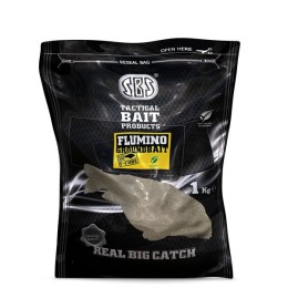 SBS Flumino Groundbait F-code