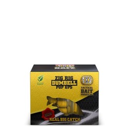 SBS ZIG RIG Dumbell POP UPS 16 MM