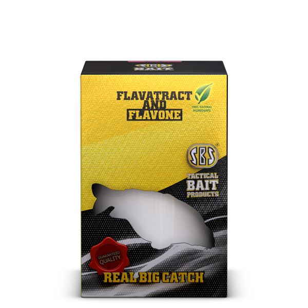 Flavatract and Flavone