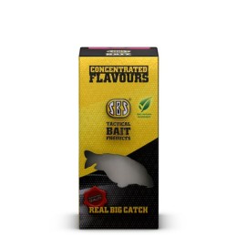 Concentrated Flavours