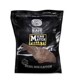 Micro Match Betain Pellet