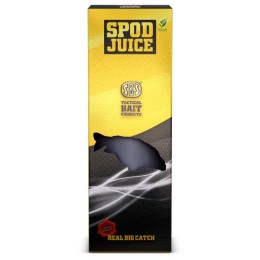 Premium Spod Juice