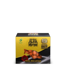 SBS Soluble Fluro Pop-ups 14mm
