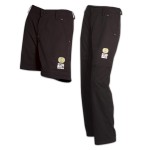 SBS ZIP OFF Trousers - ZIP OFF Nadrág