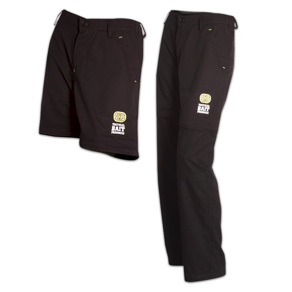 SBS ZIP OFF Trousers - ZIP OFF Nadrág