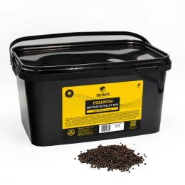 SBS Premium Pellets