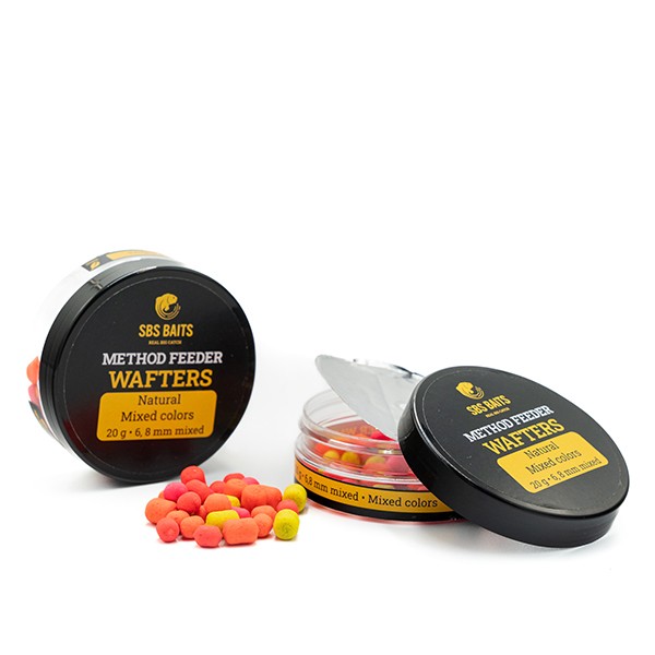 SBS Method Feeder Wafters