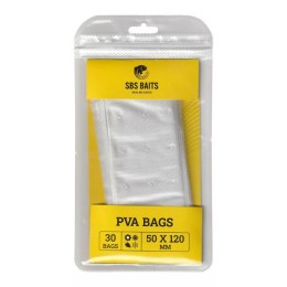 SBS PVA BAG - PVA Tasak